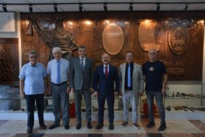 Aydın esnafının geleceği masaya yatırıldı (4)
