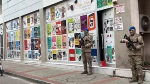 Aydın merkezli 10 ilde düzenlenen operasyonda ‘MEB onaylı sertifika’ vaadiyle