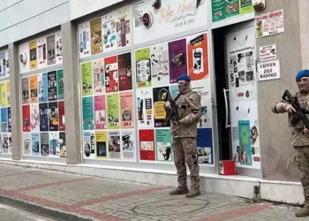 Aydın merkezli 10 ilde 'sahte sertifika' operasyonu; 17 gözaltı