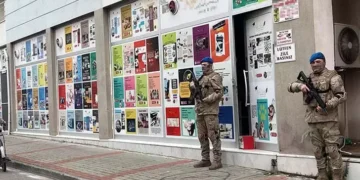 Aydın merkezli 10 ilde 'sahte sertifika' operasyonu; 17 gözaltı