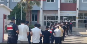 Aydın merkezli 11 ilde hesaplarında 2,5 milyar TL’lik işlem hacmi
