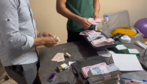 Aydın merkezli 16 ilde eş zamanlı operasyon 38 gözaltı