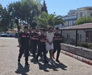 Aydın merkezli 4 ilde dolandırıcılık operasyonu 9 gözaltı