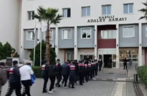 Aydın Merkezli 7 ilde jandarma sosyal medya üzerinden “yüksek kazanç”