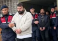 Aydın merkezli 7 ilde kara para aklama operasyonu 14 tutuklama