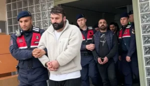 Aydın merkezli 7 ilde gerçekleştirilen operasyonlarda yasa dışı bahis ve