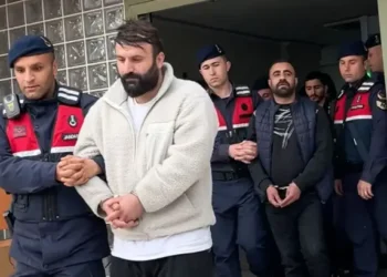 Aydın merkezli 7 ilde kara para aklama operasyonu 14 tutuklama