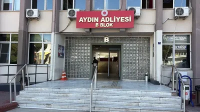 Aydın merkezli 7 ilde operasyon: 31 gözaltı Aydın merkezli 7 ildeki eş zamanlı, yasa dışı bahis ve