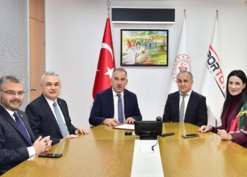 Aydın’a 4 bin kişilik salon ve kamp merkezi (2)