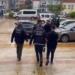 Aydın’da 1 kilogram 200 gram uyuşturucuya 3 tutuklama