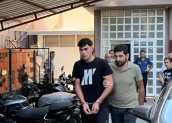 Aydın'da 10 kilogram uyuşturucuyla yakalanan 2 şüpheli tutuklandı