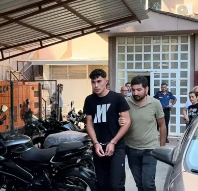 Aydın'da 10 kilogram uyuşturucuyla yakalanan 2 şüpheli tutuklandı