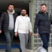 Aydın’da 100 bin TL rüşvet isteyen kuzenler tutuklandı
