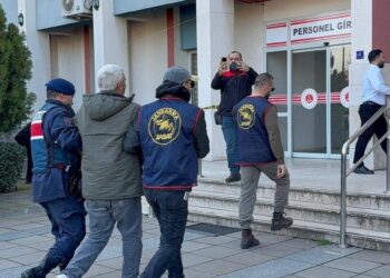 Aydın’da 21 yıllık sır perdesi aydınlandı