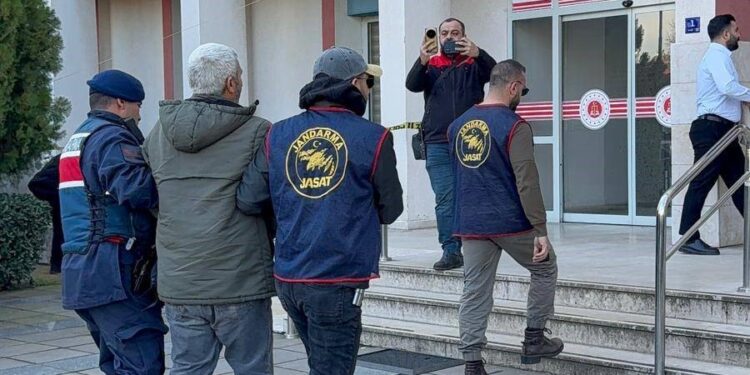 Aydın’da 21 yıllık sır perdesi aydınlandı