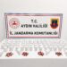 Aydın’da 3 bin 939 sentetik hap ele geçirildi
