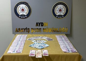 Aydın'da 5 genelev mühürlendi 69 işletmeye ceza yağdı (3)