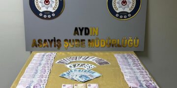 Aydın'da 5 genelev mühürlendi 69 işletmeye ceza yağdı (3)