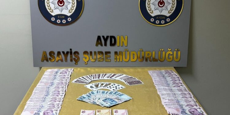 Aydın'da 5 genelev mühürlendi 69 işletmeye ceza yağdı (3)