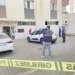 Nazilli'de 5’inci kattan düşen engelli genç ağır yaralandı