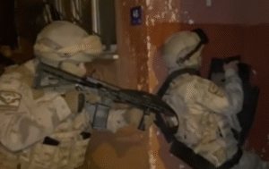 Aydın’da DEAŞ operasyonu 7 gözaltı (3) Aydın’da DEAŞ operasyonu 7 gözaltı (3)