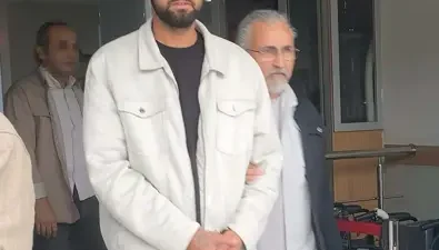 Aydın’da DEAŞ’a darbe: 2 tutuklama Aydın'da polisin terör örgütü DEAŞ’a yönelik düzenlediği operasyonda 1'i Suriye