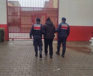 Aydın’da FETÖ hükümlüsü yakalandı