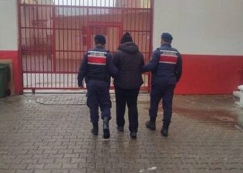 Aydın’da FETÖ hükümlüsü yakalandı