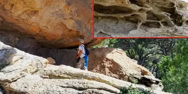 Aydın’da Latmos sit alanı ilan edildi