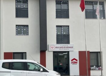 Aydın’da Mobbing iddiası İki doktor açığa alındı