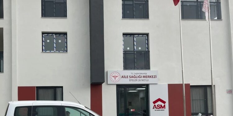 Aydın’da Mobbing iddiası İki doktor açığa alındı