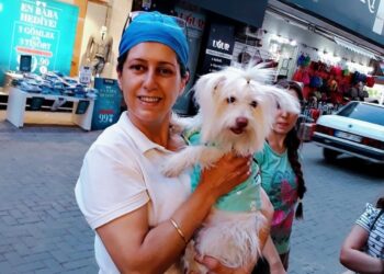 Aydın’da aşkına karşılık bulamadığı kadını öldürdü