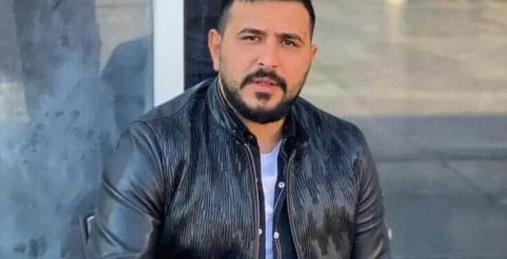 Aydın'da başından vurulmuş halde bulundu