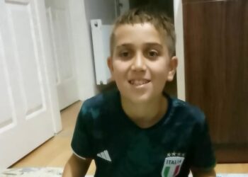 Aydın’da bisikletle dereye uçan çocuk öldü