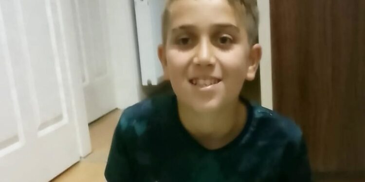 Aydın’da bisikletle dereye uçan çocuk öldü