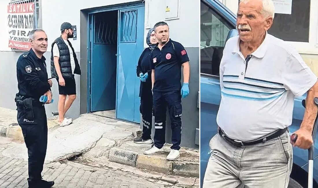 Aydın’da büyük ikramiye talihlisinin acı sonu Aydın'da 1974 yılında henüz 27 yaşındayken 4 milyon liralık büyük