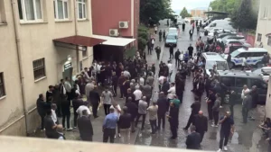 Aydın’da dereye giren Ahmet, hayatını kaybetti