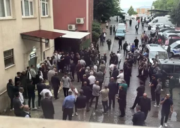 Aydın’da dereye giren Ahmet, hayatını kaybetti