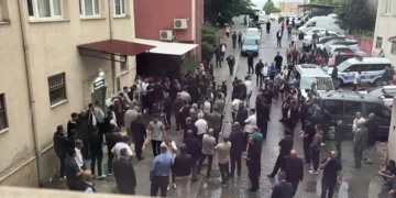 Aydın’da dereye giren Ahmet, hayatını kaybetti