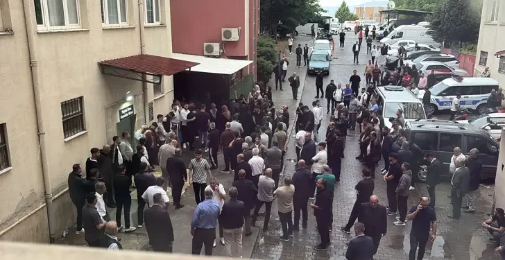 Aydın’da dereye giren Ahmet, hayatını kaybetti
