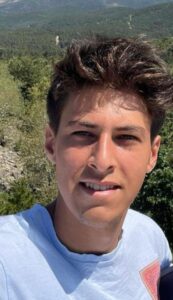 Aydın’ın Söke ilçesinde bir evin mutfak kısmında doğalgaz kaynaklı patlamanın