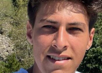 Aydın’da doğalgaz patlamasında yaralanan üniversiteli genç öldü (1)