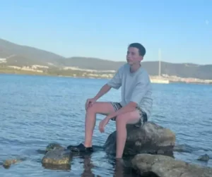 Aydın’da ehliyet sınavında kalp krizinden öldü