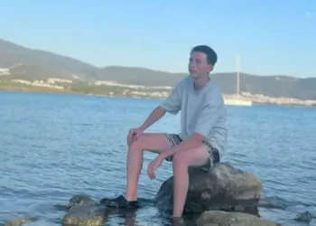 Aydın’da ehliyet sınavında kalp krizinden öldü