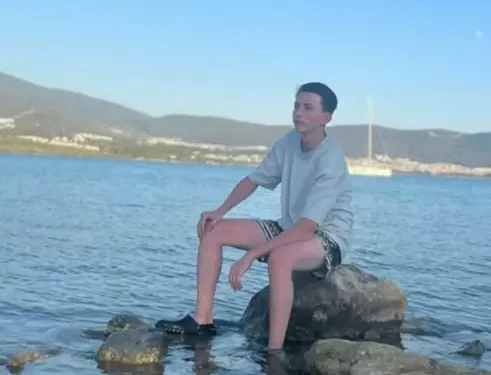 Aydın’da ehliyet sınavında kalp krizinden öldü