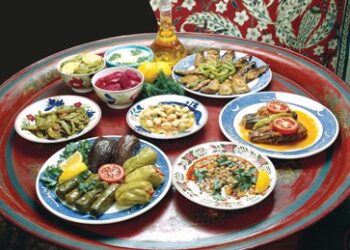 Aydın’da en çok ne yenir