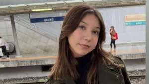 Aydın’da evden çıkan Ceren bir daha dönmedi Aydın’da evden çıkan Ceren bir daha dönmedi