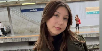 Aydın’da evden çıkan Ceren bir daha dönmedi