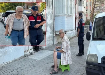 Aydın’da evinden 2 bin 100 hap çıktı