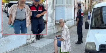 Aydın’da evinden 2 bin 100 hap çıktı